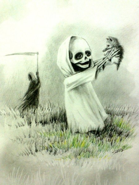 Художник Сергей Загаровский