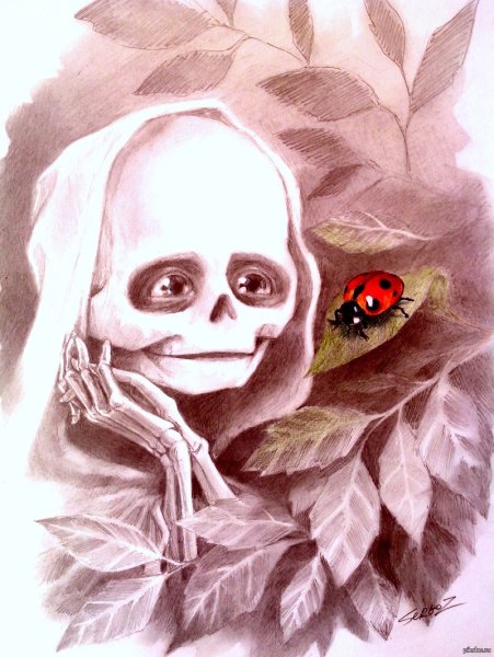 Художник Сергей Загаровский