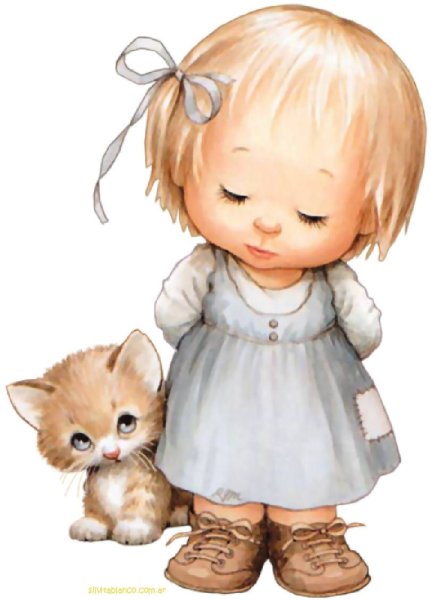 Малыши Ruth Morehead