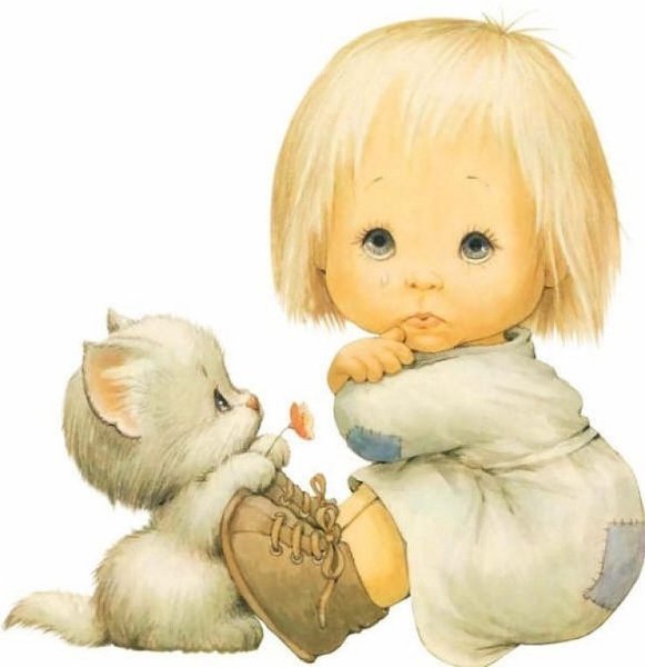 Ruth Morehead художник