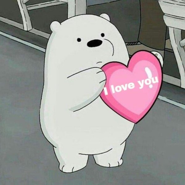 Милые аниме пары