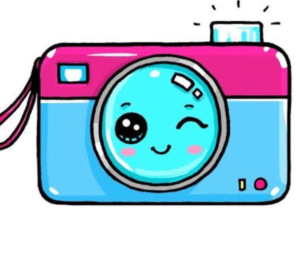 Глазок фотоаппарата