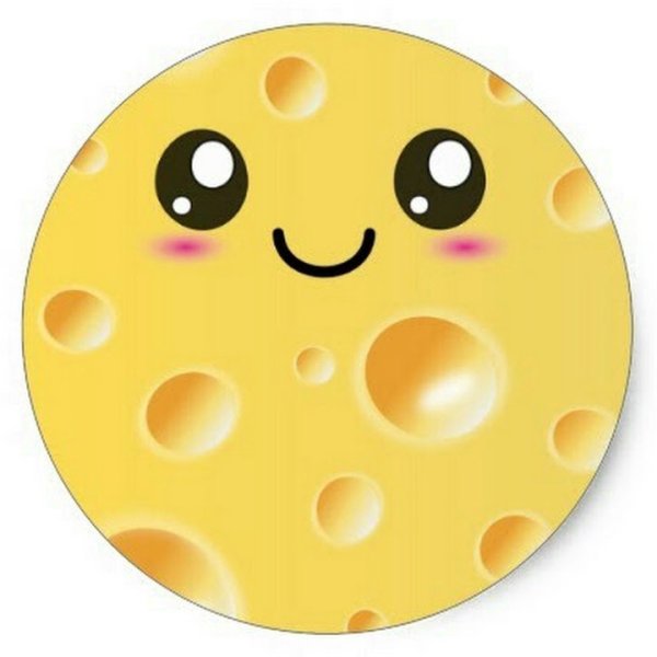 Сыр с глазками