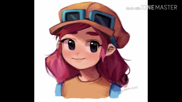 Джесси Браво старс арты