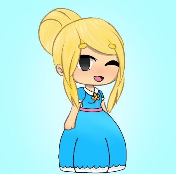 Пайпер из Браво старс