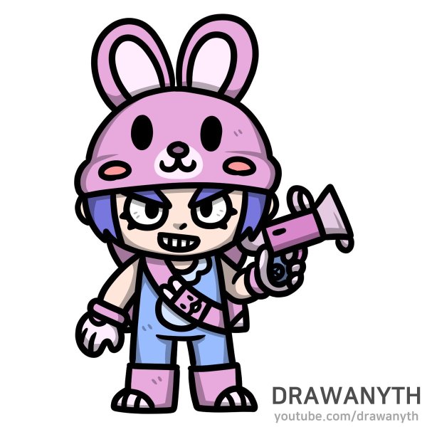 Пенни БРАВЛЕР