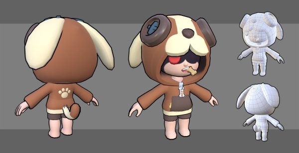 Концепт БРАВЛЕРА