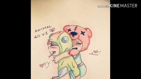 Леон из Браво старс легкий