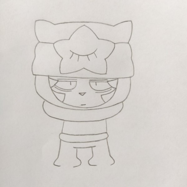 Милые картинки для срисовки