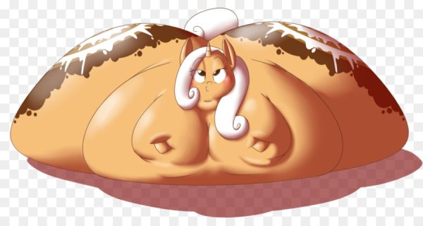 Булочка арт