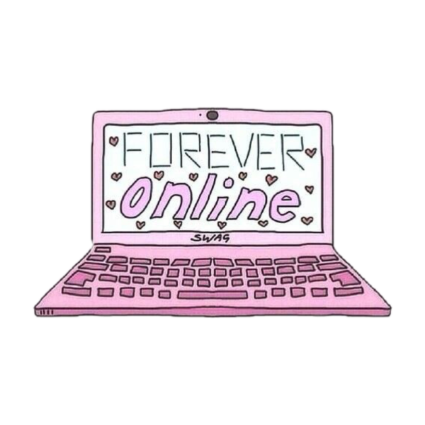 Стикеры на компьютер для распечатки