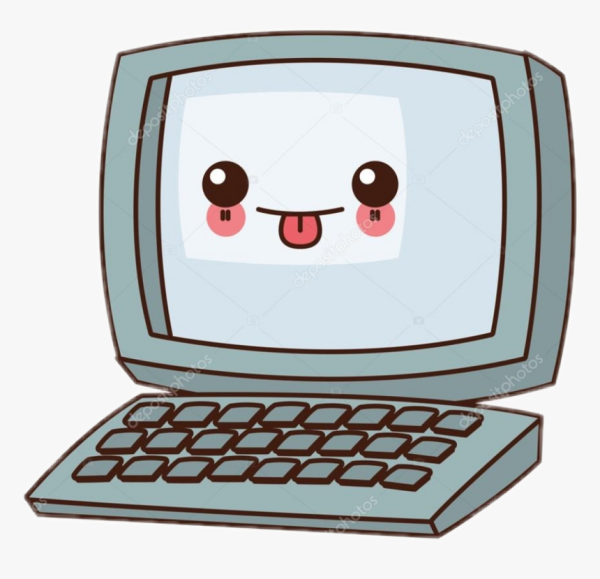 Милые компьютеры