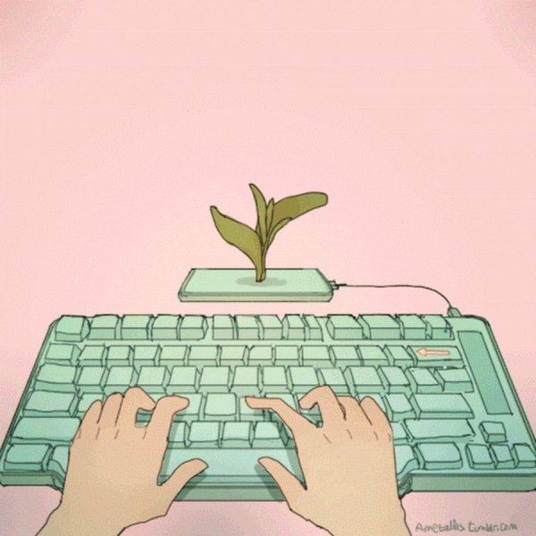 Фон для клавиатуры