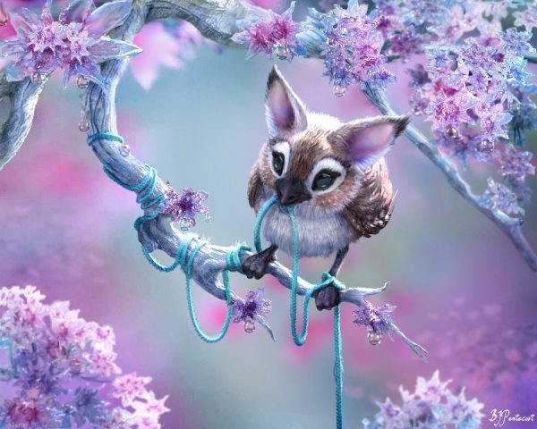 Александра GAUDIBUENDIA Хитрова.