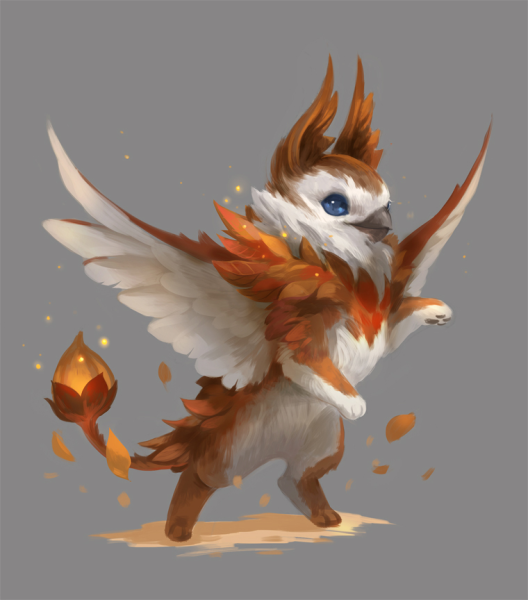 Крылатые животные