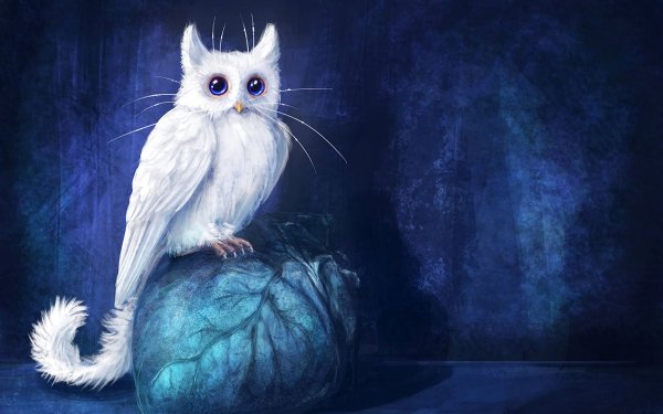 Сказочные животные