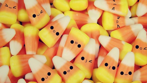 Милый фон для телефона