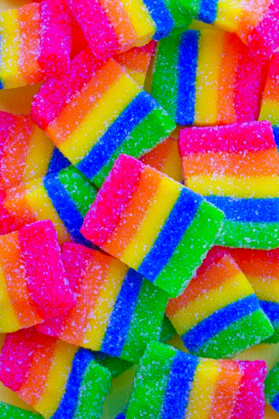 Мармеладка Фрэнк