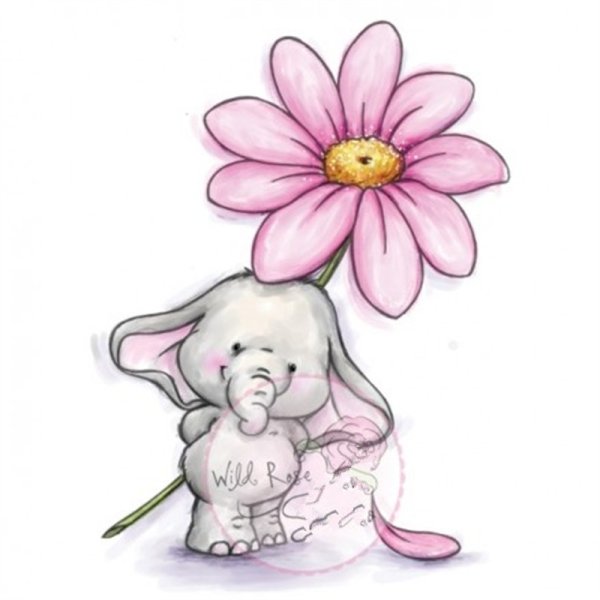 Рисунок маме на день матери