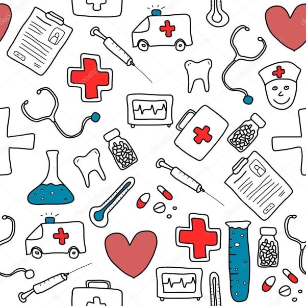 Паттерн медицина