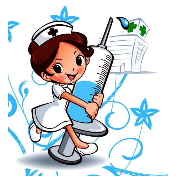 Котик Пушин доктор