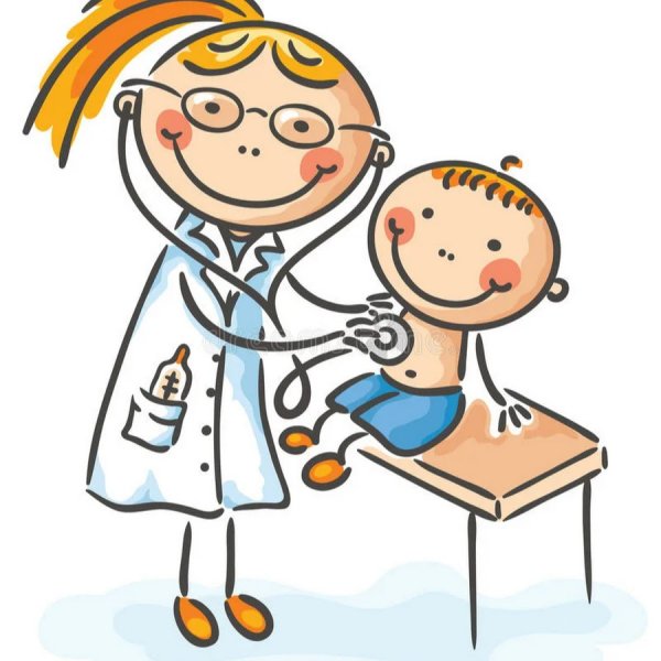 Кошка медсестра