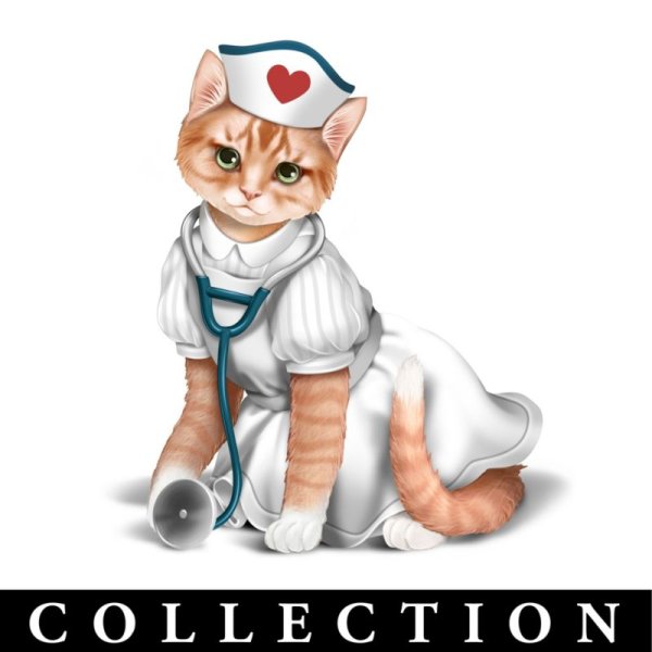 Мультяшные болезни