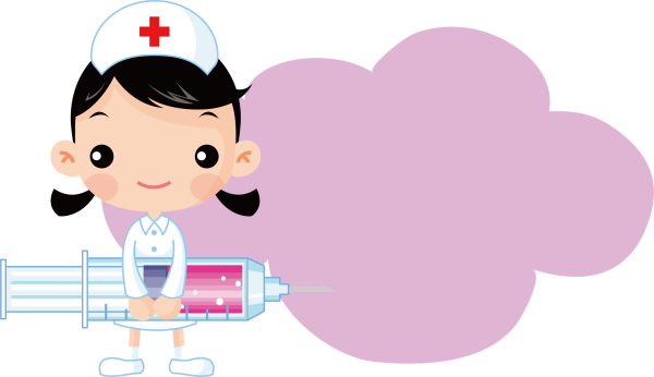 Медицинские наклейки