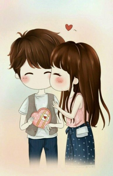 Милые любовные картинки