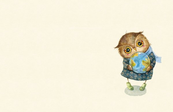 Совы Инги Пальцер