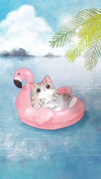 Милые картиночки