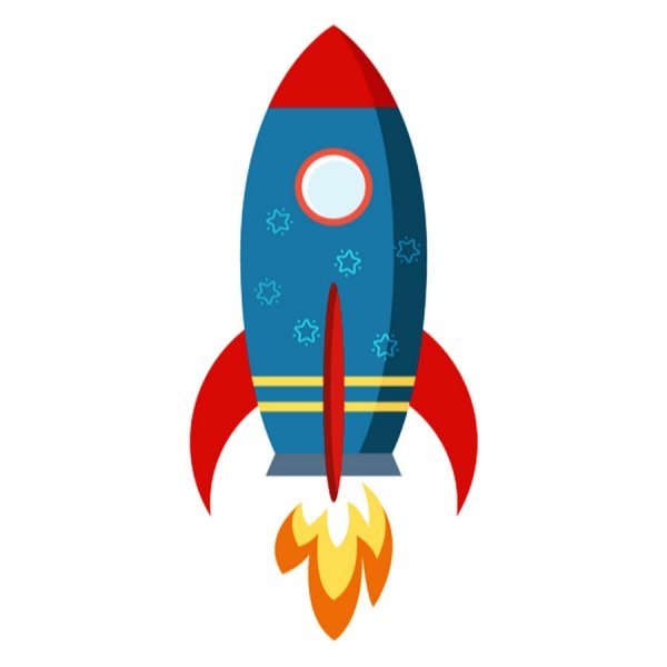 Маленькие ракеты