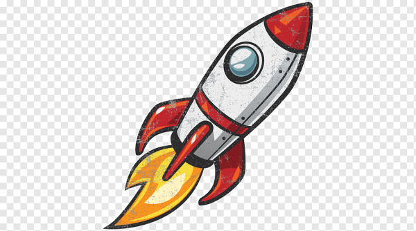Ракета арт
