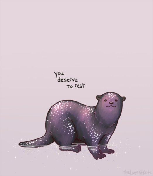 Милые животные мотивация