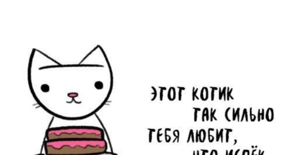 Мотивация котики