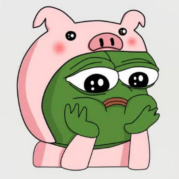 Картинки лягушки из мультика Свинка Пеппа