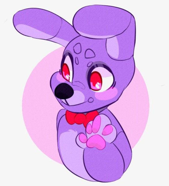 ФНАФ ар Бонни