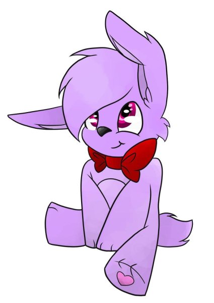 Милый Бонни