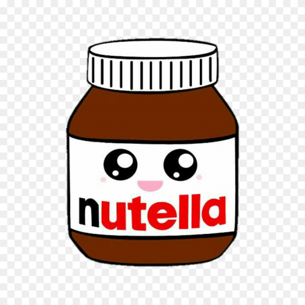 Каваи Нутелла для СКВИШИ