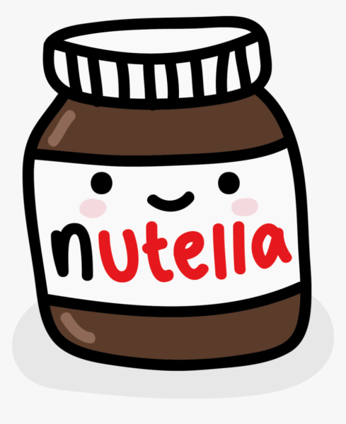 Рисунки для срисовки еда