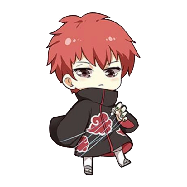 Акацуки Чиби Сасори