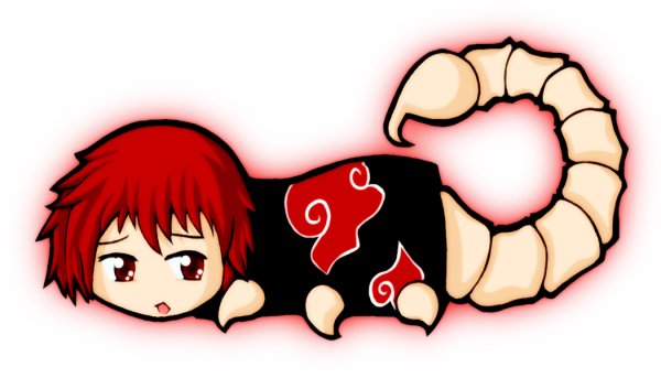 Сасори Чиби