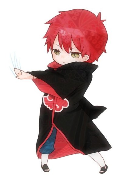 Сасори Чиби