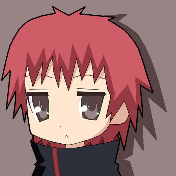 Акацуки Чиби Сасори