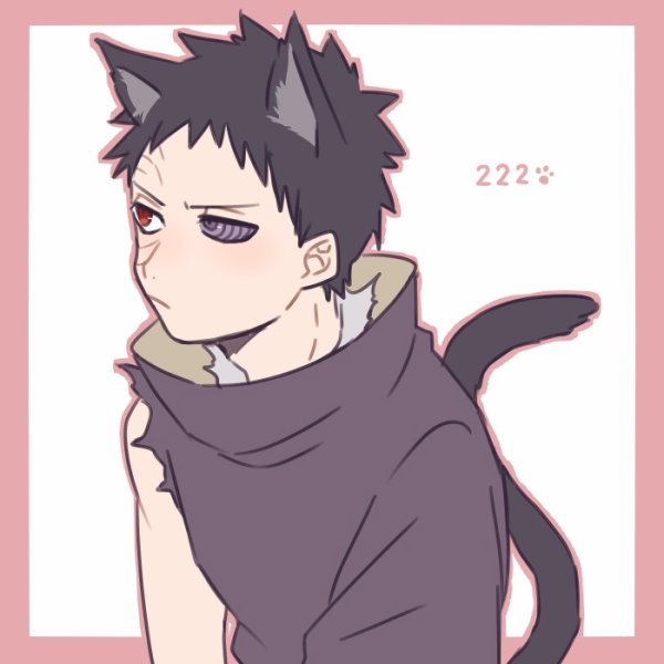 Тоби Наруто