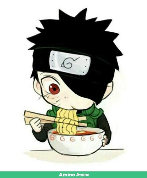 Обито и Шикамару