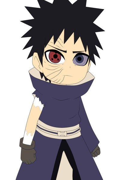 Тоби Учиха Чиби