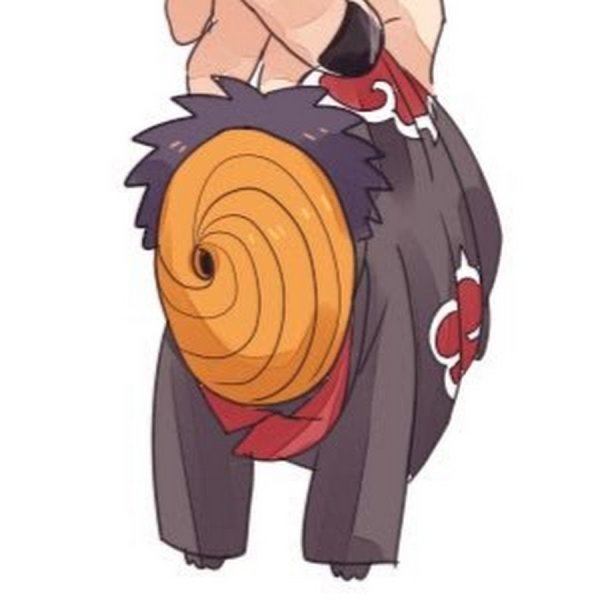 Обито Учиха в Боруто