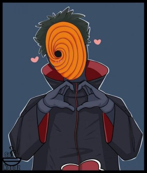 Обито Учиха