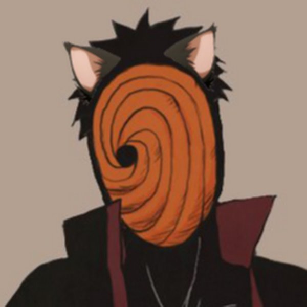 Тоби Наруто